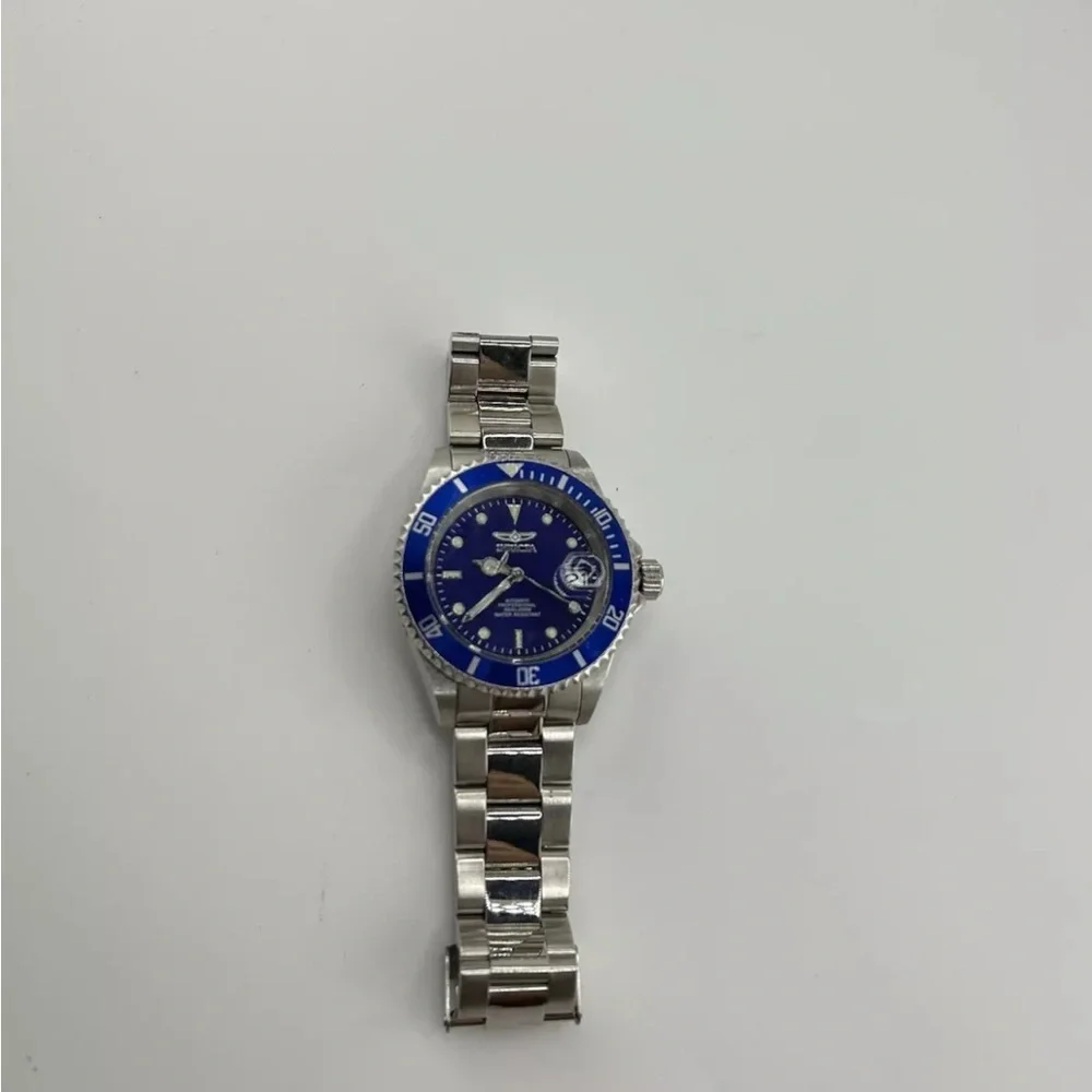 Invicta pro diver